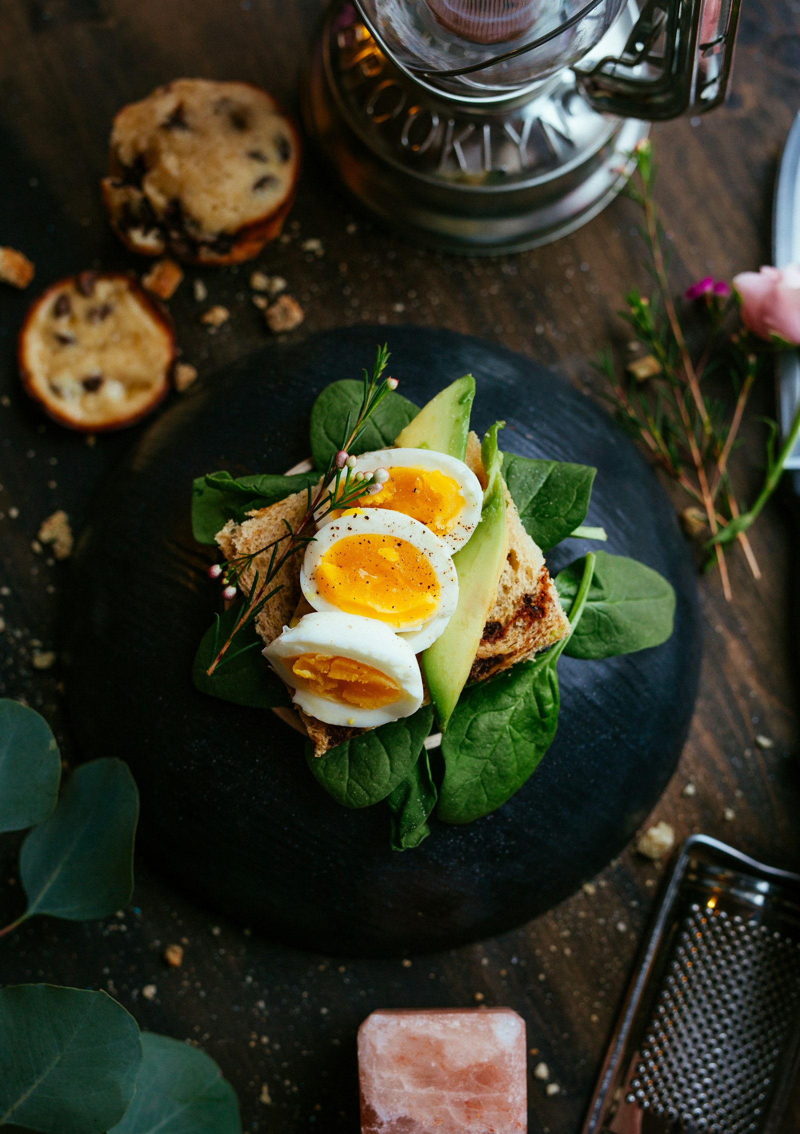 Lifestyle scene for The Grocery List Method That Reduces Food Waste
