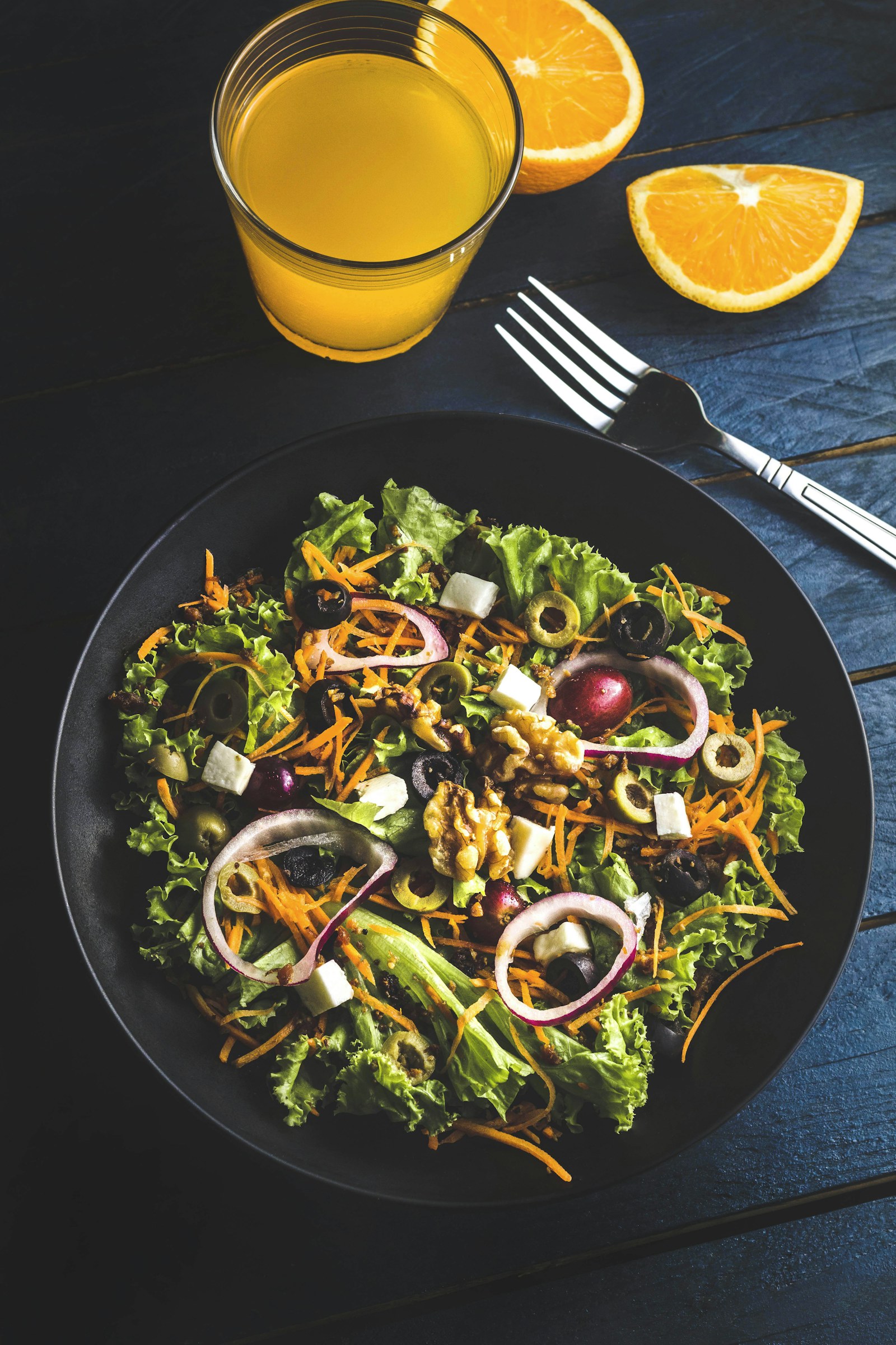 Lifestyle scene for A Week of Easy Packable Lunch Ideas