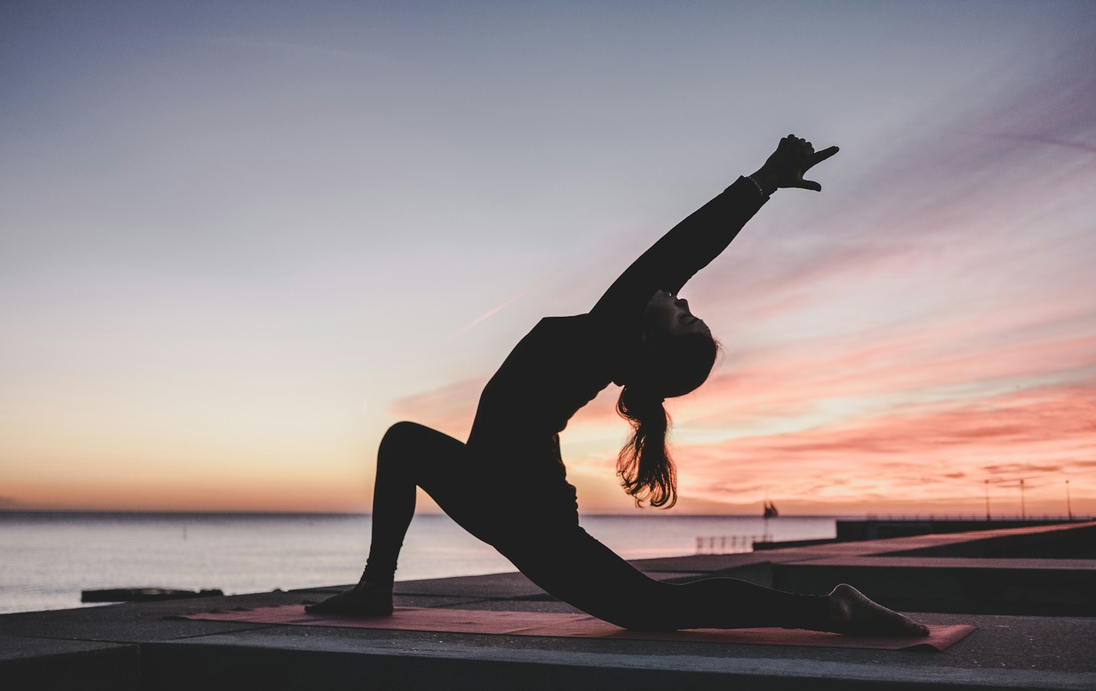 Lifestyle scene for How to Plan a Restorative Day Off at Home